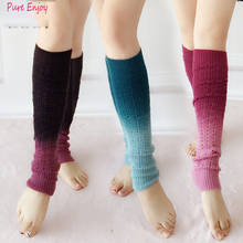 NEW! Belly Dance Socks Autumn Socks Set Non-Slip Over Knee Socks For Women Belly Dance Accessories 2024 - buy cheap