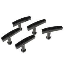 5pcs Chainsaw Starter Handle Replaces Tool Fit for Komatsu Zenoah 45cc 52cc 58cc N27 20 Dropship 2024 - buy cheap