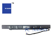 PCNANNY para MSI-1772 1773 GS70 altavoces MS-1773 LED de alimentación de disco duro de Audio conector de CC para tablero 2024 - compra barato
