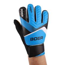 Guantes antideslizantes de portero de fútbol para deportes al aire libre para adultos tamaño 8 9 10 2024 - compra barato