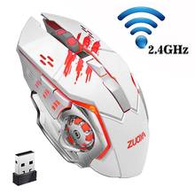 Professional Gaming Mouse DPI Optical Wired Mouse LED Backlight Computer Mice For Laptop PC Game Support dropshipping 2024 - buy cheap
