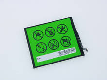 xunneng C11P1618 1ICP4/66/80 Battery for Asus ZenFone 4  ZE554KL 3200mAh 2024 - buy cheap