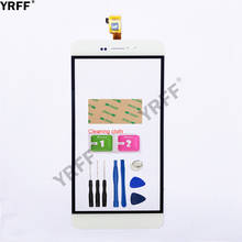 5.0'' Touchscreen For Bluboo Picasso 3G Specs Touch Screen Digitizer Sensor Glass Panel Replacement 2024 - buy cheap