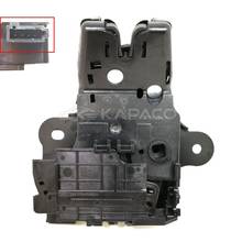 For Buick Excelle Cadillac Chery Chevrolet Cruze Rear Trunk Latch Lock Actuator 13501988 545255965 687996079 99905279 557795741 2024 - buy cheap