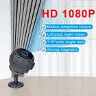 High Quality 1080P Wifi Mini Camera Outdoor Micro Night Vision Camera Camcorder Wireless Video Voice Recorder Monitor Tracking 2026 - buy cheap High Quality 1080P Wifi Mini Camera Outdoor Micro Night Vision Camera Camcorder Wireless Video Voice Recorder Monitor Tracking 2026 - buy cheap