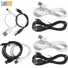 Cable Micro USB tipo C para móvil, Cable de carga rápida 2.4A, 1M, 2M, 3M, para iPhone XS, X, 8, 7, 6, 5, Samsung S9, S8 2024 - compra barato