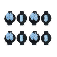 8pcs/Lot High-quality Water Wick Cap kit for iRobot Braava 380 380t 320 Mint 4200 4205 5200 5200C Robot replacement 2024 - buy cheap