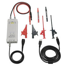 Kit de sonda diferencial de alto voltaje para osciloscopio USB, soporte inteligente Digital, multisonda, fuente de alimentación en cascada JA55 2024 - compra barato