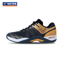 Original Victor S82ltd Cx High Quality Badminton Shoes Sport Sneakers For Women Men Tennis Shoes Sport Sneaker 2024 - buy cheap