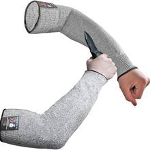 Proteção para braço 1 peça, capa resistente ao corte, anti-punção, para trabalho, braço 2024 - compre barato