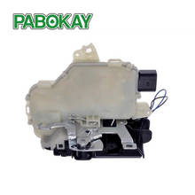 FS FRONT RIGHT DOOR Central Lock Actuator 3B1837016BH 3B1837016CF FOR VW JETTA MK4 PASSAT B5 GOLF GTI  BETTLE 2024 - buy cheap