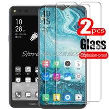 2PCS FOR Hisense A6L  High HD Tempered Glass Protective On HisenseA6L Phone Screen Protector Film 2024 - buy cheap