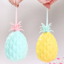 Pineapple Anti Stress Grape Ball Funny Vent Decompression Toys For Children 2024 - buy cheap