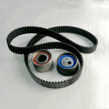 Timing kit Timing belt Tensioner for Brilliance BS4/M2 BS6/M1 4G93/1.8L SMD156604 2024 - buy cheap