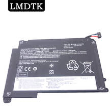 Lmdck-nova bateria de laptop embutida para lenovo thinkpad p40 yoga., 460, 00hw020, 00hw021. 2024 - compre barato