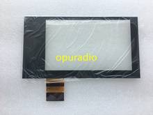 New 7inch LCD display LA070WV6-SL01 LA070WV6(SL)(01) touch digitizer panel for car DVD GPS navigation LCD monitors 2024 - buy cheap