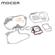 Cylinder Head Gaskets For SSR 125cc SDG QUAD PRO DIRT BIKE ATV BUGGY 2024 - buy cheap