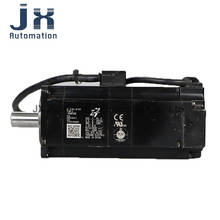 Yaskawa-servomotor rotativo, 200V, 400W, 2.5A, 1.27Nm, SGM7J-04AFC6E, SGM7J-04AFC6S, SGM7J-04A7C6S 2024 - compra barato