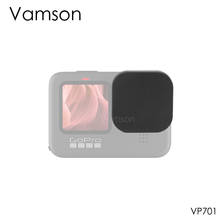 Vamson for GoPro Hero 10 9 Black Lens Protection Case Housing Case Accessories for Go pro hero 10 9 black Sports Camera VS701 2024 - buy cheap