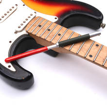 Инструмент Luthier для подделки проводов гитары, для электрогитары, бас-запчасти 2024 - купить недорого