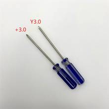 Screwdriver Replacement 3.0 mm Cross Y Shaped Repair Kit Tools For GB GBP GBA GBC for Gameboy 2024 - buy cheap