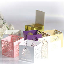 10pcs DIY Gift Box Eid Mubarak Decor Ramadan Decoration for Home Aid Mubarak Decoration Happy Ramadan Party Supplies Decor 2024 - buy cheap