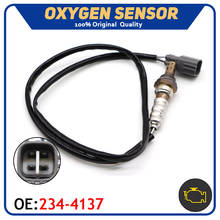 Car AIR FUEL RATIO Lambda O2 Oxygen Sensor 234-4137 For Lexus ES300 IS300 Subaru Impreza For Toyota Solara Camry 2.2L 3.0L 2024 - buy cheap