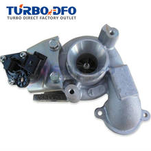 Turbocompresor para coche, turbina completa para Citroen Berlingo II C3 c-elysee DS 3 49373 HDi 55Kw dv6ete4 02003-49373, 02002-1,6 2024 - compra barato