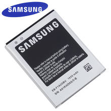 Original Replacement Samsung Battery For Galaxy S2 I9100 I9050 B9062 I9108 I9103 I777 Genuine Phone Battery EB-F1A2GBU 1650mAh 2024 - buy cheap