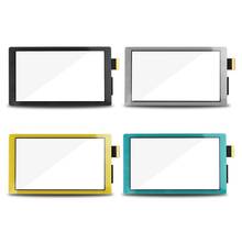 2020 Original LCD Display Touch Screen for Nintendo Switch Lite Touch screen Digitizer for Switch NS Cover Panel Game Console 2024 - buy cheap
