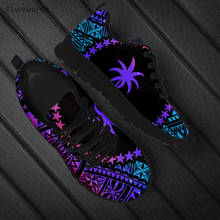 Кроссовки ELVISWORDS дышащие женские, удобная обувь на плоской подошве, дышащая сетчатая обувь, регги 2024 - купить недорого