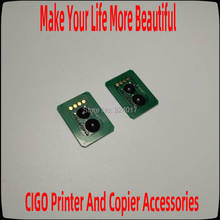 For Printer Oki C710 C711 C710n C711n C710dn C711dn WT White Toner Cartridge Chip,For Oki C711 C710 711 710 Image Drum Unit Chip 2024 - buy cheap