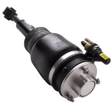 Amortiguador de choque de aire delantero, lado izquierdo del conductor, para navegador de expediciones 2003-2006, 3L1Z18124AA, 6L1Z18A099CA 2024 - compra barato