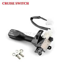 84632-34011 84632-34017 Cruise Control Switch Cruise Speed Mode For Toyota Highlander RAV4 4Runner Hilux Innova 2024 - compre barato