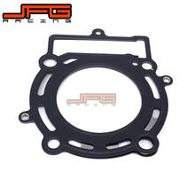 Motorcycle Cylinder Head Gasket For NC250 250CC Xmotos KAYO T6 K6 J5 XZ250R Dirt Bike Engine Accessories 2024 - buy cheap