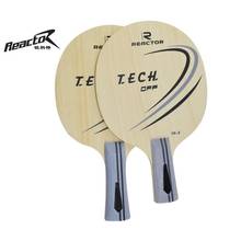 Reactor CK2  Carbon OFF++ Table Tennis Blade Ping Pong Racket Bat Paddl 2024 - buy cheap