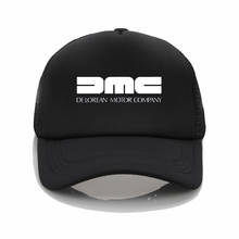The Future Runner DMC Printed Baseball cap High quality pure cotton Dad Hat Men Women Hip hop hat 2024 - buy cheap