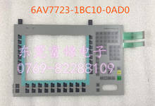 Teclado de membrana PC670-12 6AV7723-1BC10-0AD0 para reparación de Panel SIMATIC HMI ~ hazlo tú mismo, disponible 2024 - compra barato