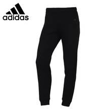 Adidas-Pantalones deportivos para mujer, ropa deportiva, NEO W IDNTY C TP, novedad 2024 - compra barato