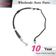 CAPQX Power Steering hose For ODYSSEY RB1 2005 2006 2007 2008 OEM#53713-SFJ-W02  Booster pump pipe Oil Tube 2024 - buy cheap