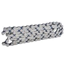 MTB for 6 7 8/24 Speed System 116L Chain Silver-Color Bicycle Chains Bike Ultralight Manganese Steel Chain Replacement 2024 - buy cheap