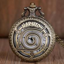 Relógio de bolso retrô steampunk para homens e crianças, tema do filme deisgn, capa oca, metade de caçador, pingente, melhor presente para mulheres, meninos 2024 - compre barato