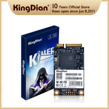 KingDian SSD mSATA 120GB 240GB 480GB 1TB  MINI Sata Internal Solid State Drive For Laptop Desktop 2024 - buy cheap