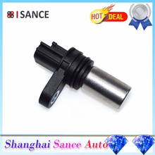 ISANCE Crankshaft Position Sensor 237316N21A For Nissan Altima Urvan Frontier X-Trail Sentra SE-R NP300 2002-2009 2010-2012 2024 - buy cheap