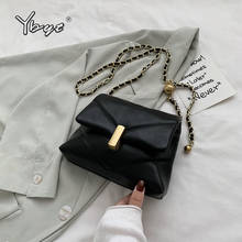 Elegant Solid Color Women Bags 2020 Diamond Lattice Soft PU Leather Women Designer Handbags Chain Female Shoulder Crossbody Bag 2024 - buy cheap
