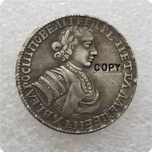 1705 Russia COIN COPY commemorative coins-replica coins medal coins collectibles 2024 - buy cheap