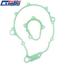 Starter Clutch Stator Gasket For 2001-2005 Yamaha YFM 660R Raptor 5LP-15451-00 2024 - buy cheap