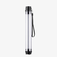 Camping Light Portable 4.2W Li-ion Battery 18650 Waterproof IP68 Powerbank Multi-function Flashlight Torch Carp Fishing Light 2024 - buy cheap