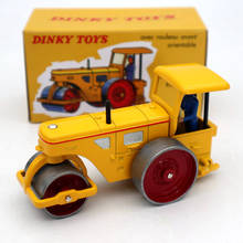 Coleção de presentes para carros de brinquedo atlas dinky 830 2024 - compre barato