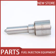 Diesel injector DSLA145P882 nozzle 0433175246 is suitable for commercial vehicle engineering machinery accessories 2024 - buy cheap